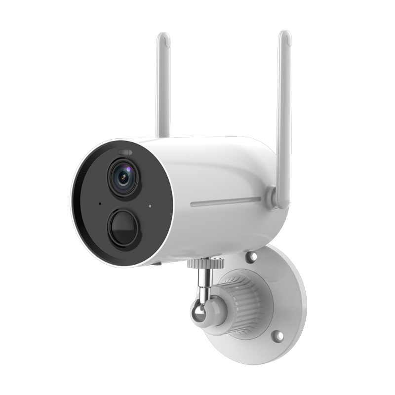 Security Cameras Battery Powered abetap