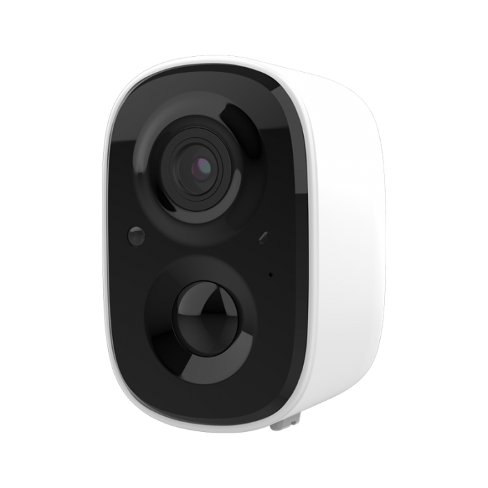 Security Cameras Battery Powered abetap